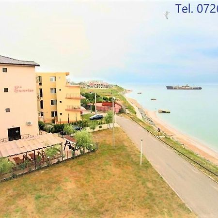 Vila Sunrise Костинешти Экстерьер фото