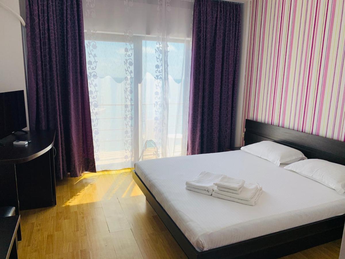 Vila Sunrise Костинешти Экстерьер фото