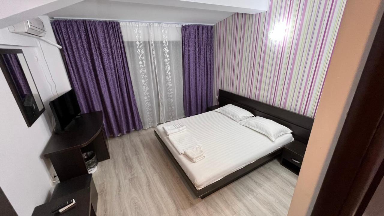 Vila Sunrise Костинешти Экстерьер фото