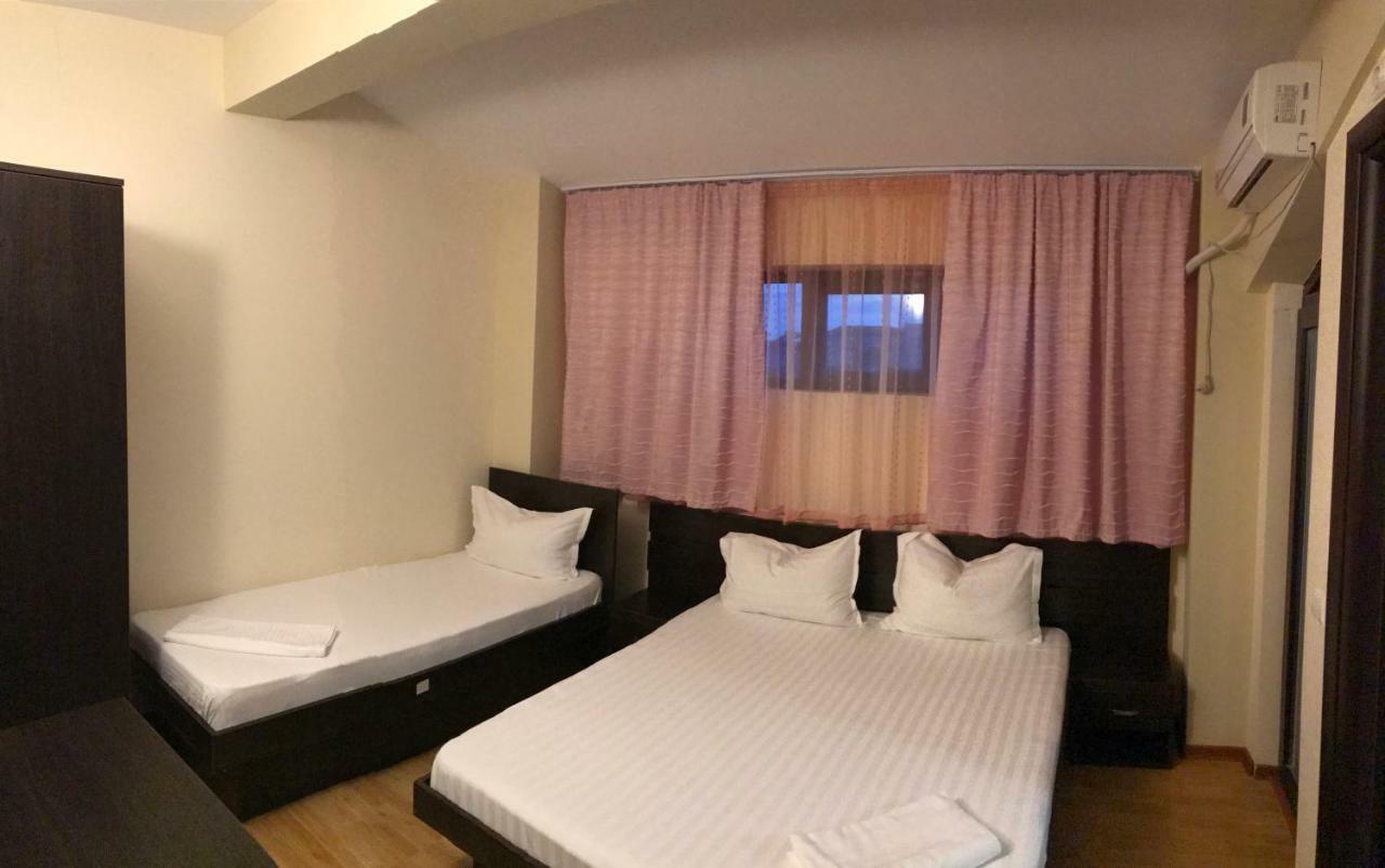 Vila Sunrise Костинешти Экстерьер фото
